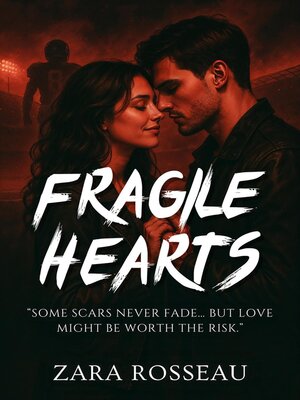 cover image of Fragile Hearts